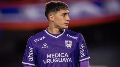 El Barça mantendrá la apuesta por el talento joven extranjero