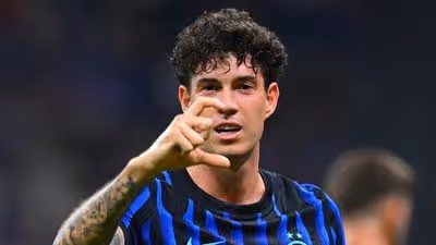 La carta del Barça para fichar a Bastoni