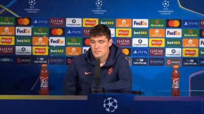 Enigma Christensen: semanas decisivas para su futuro en el Barça