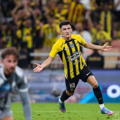 El Girona, a punto de cerrar a Unai Hernández
