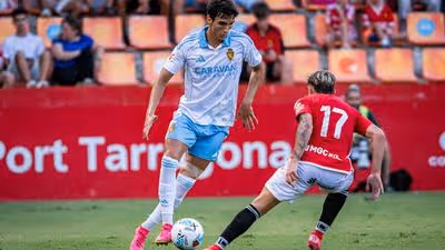 Juan Sebastián: