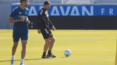 Gabi: