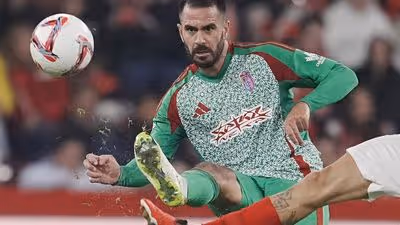 Acuerdo cerrado con Insua, que será el octavo fichaje del Real Zaragoza