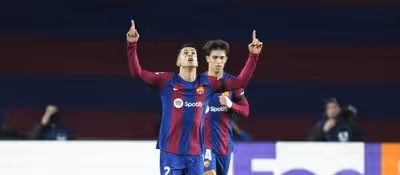 El Barcelona, un maestro a la hora de usar lesiones de larga duración