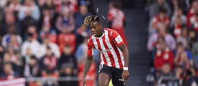 Contrato de más de seis años y sueldo de estrella: las condiciones que puso Nico Williams y el Barça rechazó