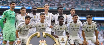 Horario y dónde ver el Real Madrid - Borussia Dortmund de los cuartos de final del Mundial de Clubes