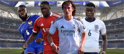 El Madrid inicia su casting de centrales: preferencia por futbolistas libres sin olvidar a Joan Martínez