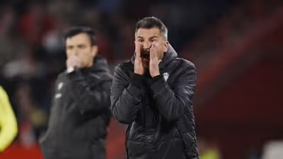 El Córdoba CF iguala por tercera vez su mejor racha