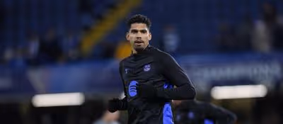 Araujo le pide un tiempo al Barça para recuperarse mentalmente de sus últimos errores