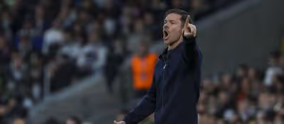 Xabi encuentra el once idóneo con la fuerza de Tchouaméni y Camavinga para mantener a los tres puntas
