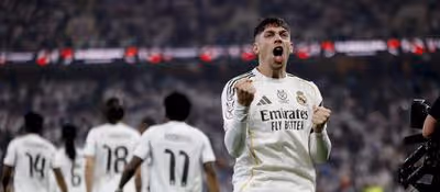 El golazo de falta de Valverde que sorprendió a Oblak y recordó a Roberto Carlos