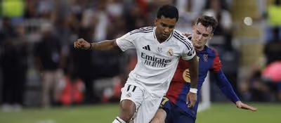 ¿Quién crees que ganará la final de la Supercopa de España?