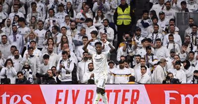 ¿Cómo responderá mañana el Santiago Bernabéu con el equipo tras lo sucedido ante el Benfica?