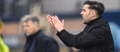 El éxito de Fábregas en el Como, el técnico con ADN Barça que compartió vestuario con Xavi e Iniesta
