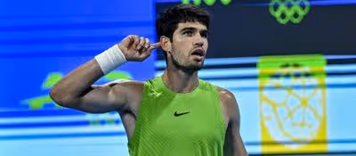Este es el dinero que se lleva Carlos Alcaraz por ganar el ATP 500 de Doha