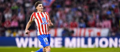 El Atlético mantiene su respaldo total a Julián Álvarez pese a los constantes rumores sobre su salida