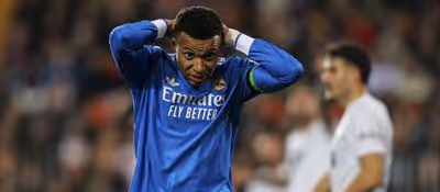 El regreso de Mbappé genera dudas al madridismo: ¿juega el equipo mejor sin él?