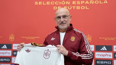 Las dudas que busca despejar De la Fuente en los últimos partidos antes del Mundial