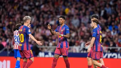 La soberbia del Barcelona ante el Atlético que históricamente se le ha vuelto en contra