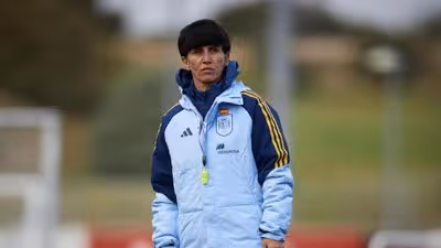 El nuevo problema que puede explotar en la selección española femenina antes del Mundial