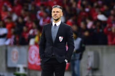 Demichelis, a un paso del banquillo del Mallorca