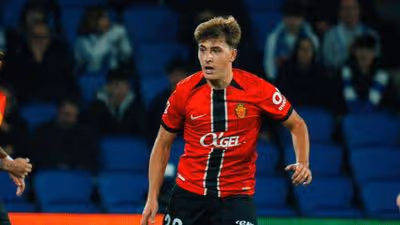Horario y dónde ver por televisión el Real Mallorca-Alavés
