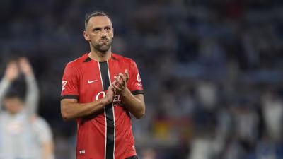 Muriqi:
