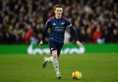 Bruno Guimarães pode influenciar futuro de Martin Odegaard no Arsenal; entenda