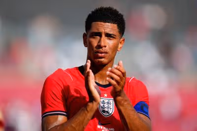 Tuchel não garante Bellingham como titular da Inglaterra na Copa: “Terá que lutar”