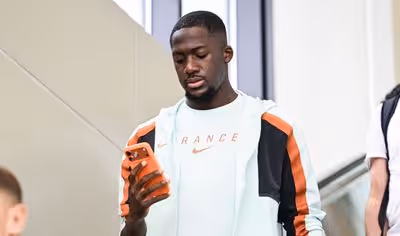 Real Madrid anuncia zagueiro Ibrahima Konaté, ex-Liverpool