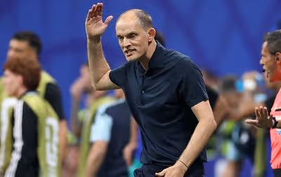 “Não me arrependo de nada”, afirma Tuchel após eliminação da Inglaterra