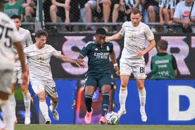 Endrick busca mais minutos e entra na mira de clubes da Itália e da Inglaterra