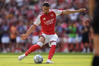Em fim de contrato, Gabriel Martinelli entra na mira de Galatasaray e Roma