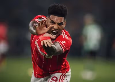 Atlético de Madrid avalia Gabriel Jesus e Igor Jesus para a reta final da janela de transferências