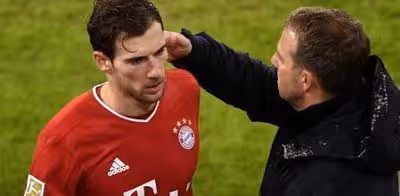 En Alemania ya vinculan a Goretzka con el Barça tras la noticia de MD