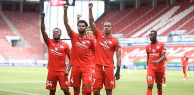 Principio de acuerdo: Osasuna ya tiene su refuerzo para la zaga