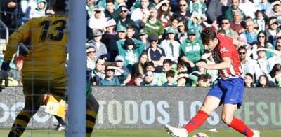 El Betis puede repescar a uno de sus exguardametas