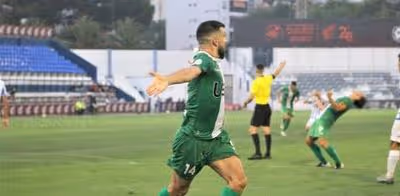 El Albacete renueva a Agus Medina