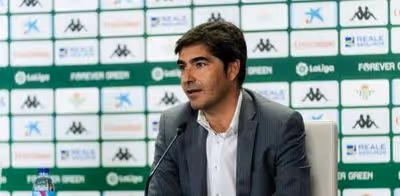 Ángel Haro: