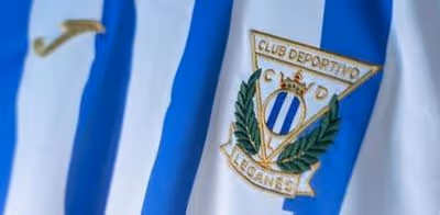 Primer 'fichaje' del Leganés tras el descenso a Segunda