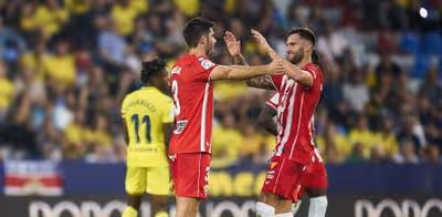 El Leganés refuerza el centro del campo con un ex del Madrid