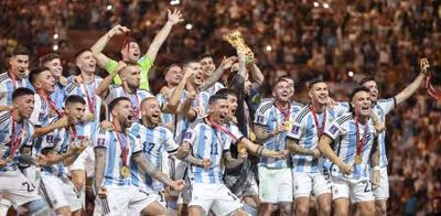 Argentina ya tiene rival tras la 'Finalissima' contra España