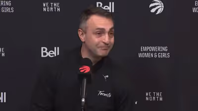 “Está solo al 60%”: la frase de Rajaković que pone a toda la NBA en alerta
