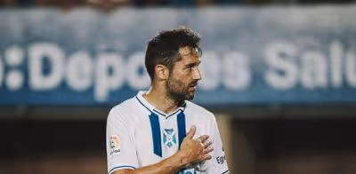 "Se me saltaban las lágrimas al ver mi imagen en la puerta 16"