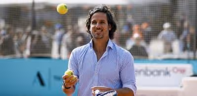 Feliciano López inspira a esta estrella del tenis