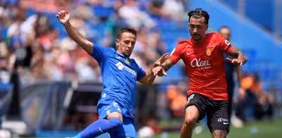 El jugador que puede volver a LaLiga de la mano de Almeyda