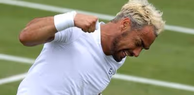Fognini: