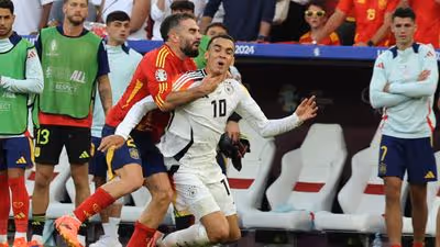 Alemania, con Rüdiger pese a la polémica y una gran ausencia:
