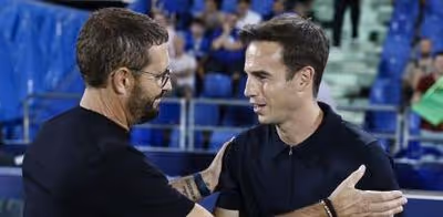 Iñigo Pérez y Bordalás, candidatos al banquillo de un histórico de la Premier