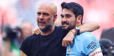 ¡Gündogan deja el Manchester City!